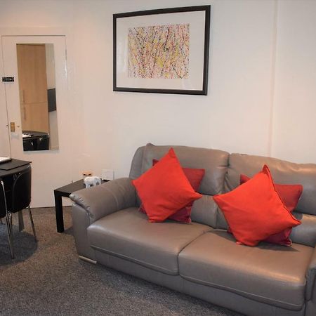 Kelpies Serviced Apartments-Bonnie Edinburgh Luaran gambar