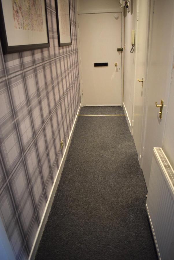 Kelpies Serviced Apartments-Bonnie Edinburgh Luaran gambar