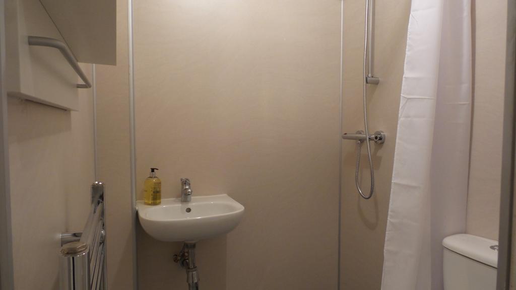 Kelpies Serviced Apartments-Bonnie Edinburgh Luaran gambar