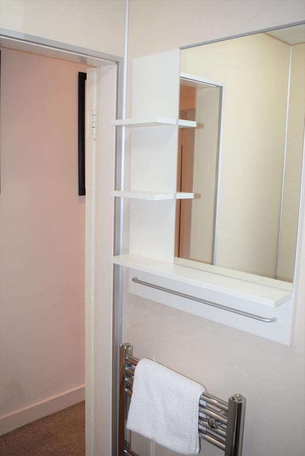 Kelpies Serviced Apartments-Bonnie Edinburgh Luaran gambar